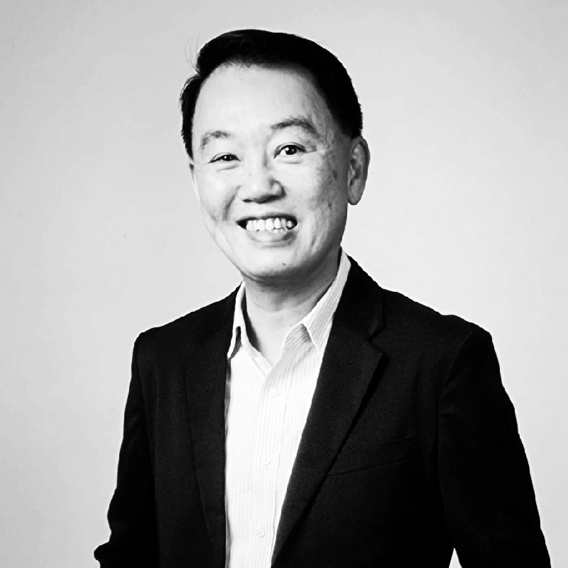 TIMOTHY TAN