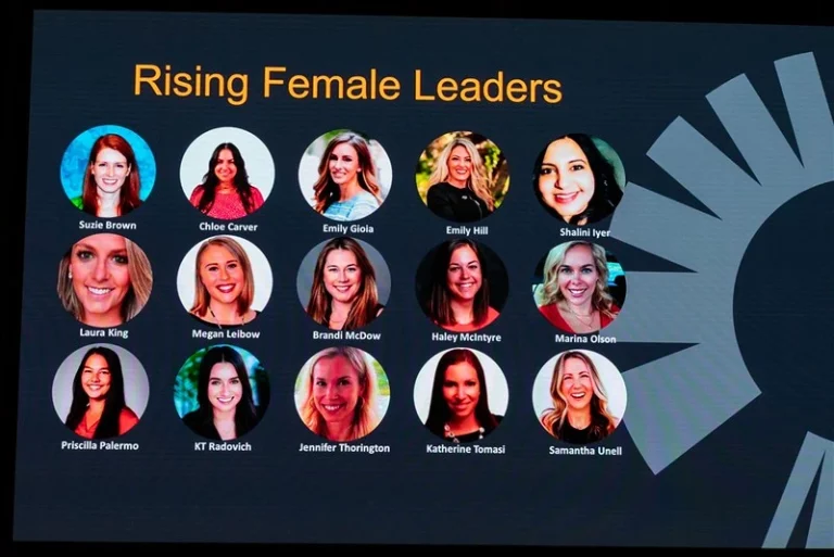 2024 WINiT Award Winners and WINiT Gala