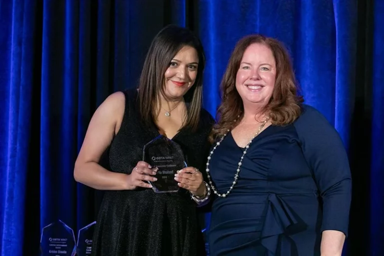 2024 WINiT Award Winners and WINiT Gala