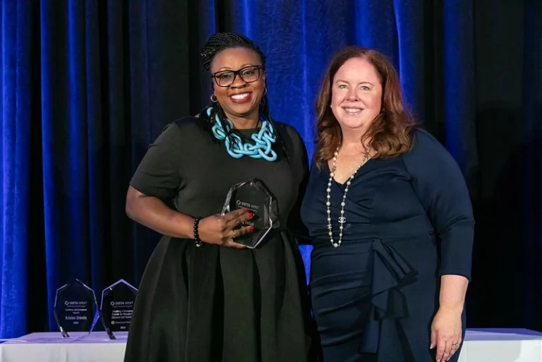 2024 WINiT Award Winners and WINiT Gala