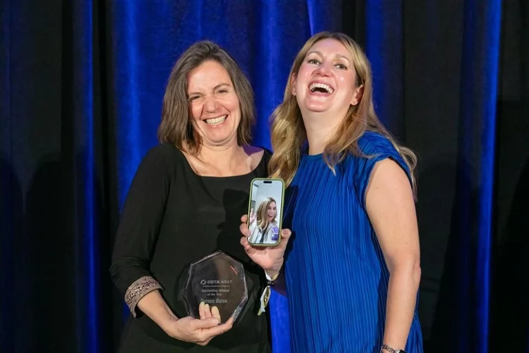 2024 WINiT Award Winners and WINiT Gala