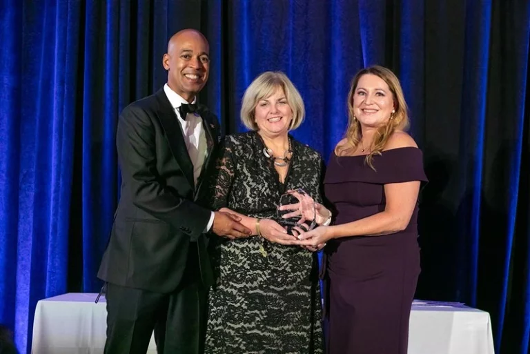 2024 WINiT Award Winners and WINiT Gala
