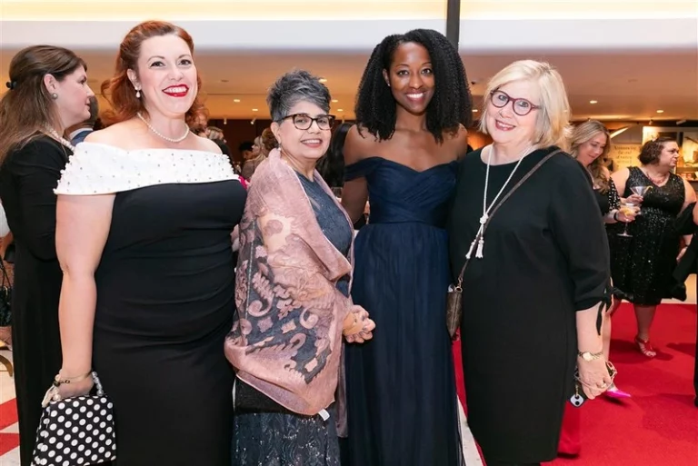 2024 WINiT Award Winners and WINiT Gala