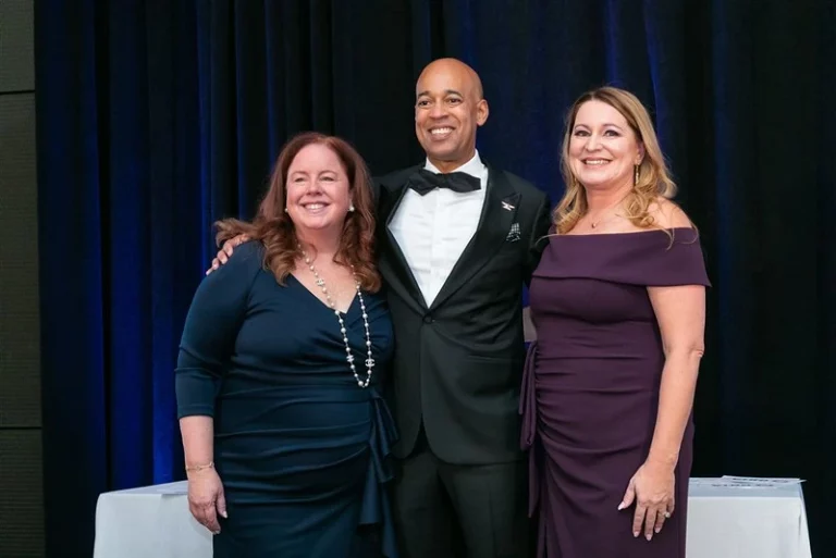2024 WINiT Award Winners and WINiT Gala