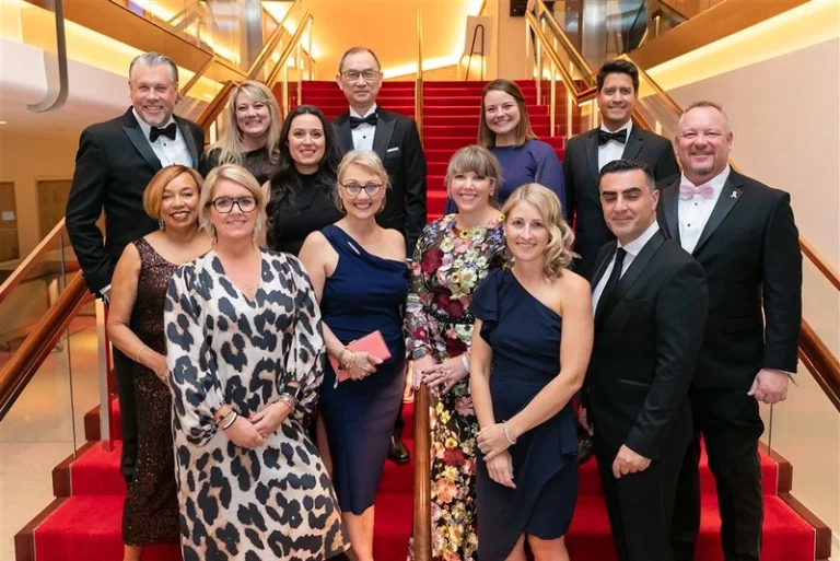 2024 WINiT Award Winners and WINiT Gala