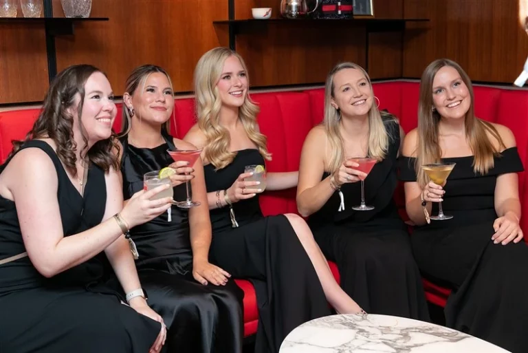 2024 WINiT Award Winners and WINiT Gala