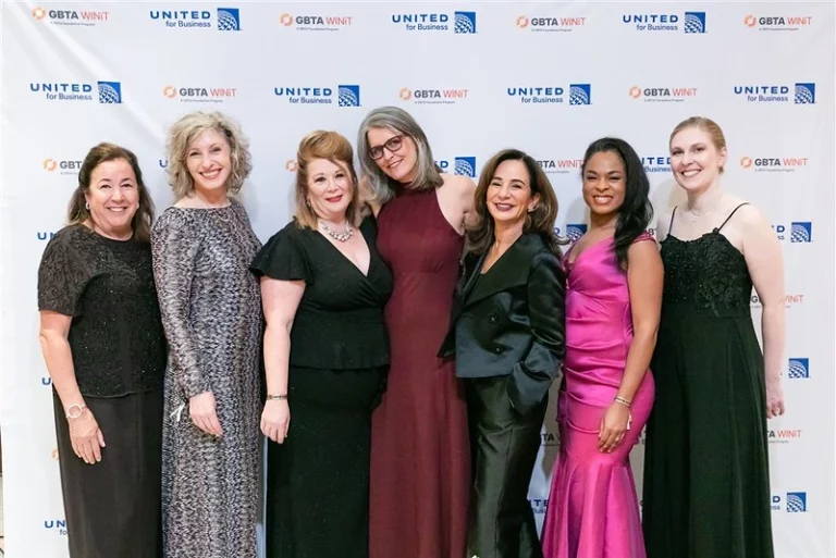 2024 WINiT Award Winners and WINiT Gala