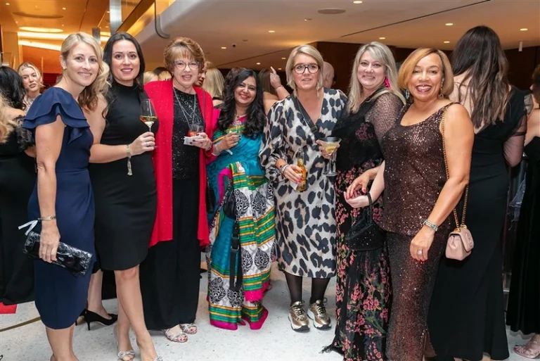 2024 WINiT Award Winners and WINiT Gala