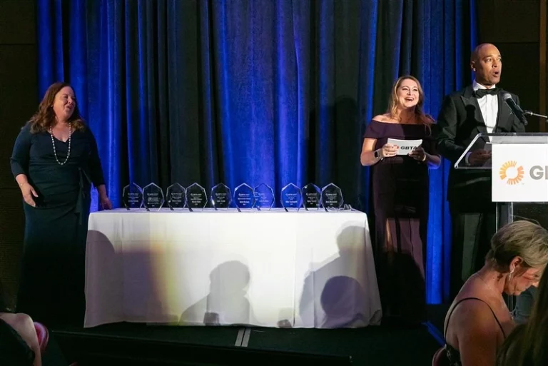 2024 WINiT Award Winners and WINiT Gala