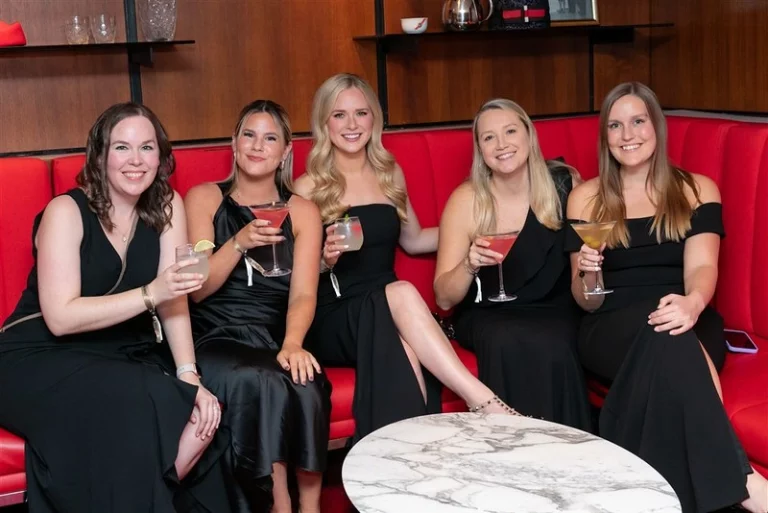 2024 WINiT Award Winners and WINiT Gala