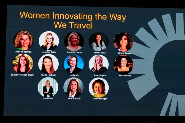 2024 WINiT Award Winners and WINiT Gala
