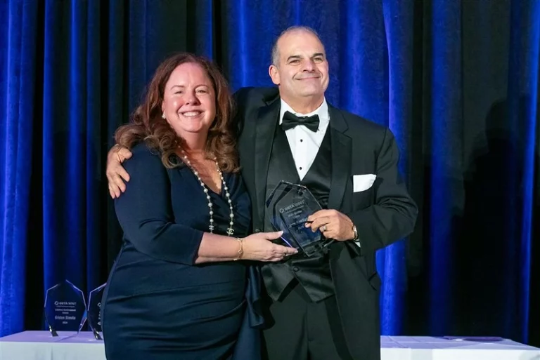 2024 WINiT Award Winners and WINiT Gala