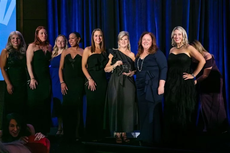 2024 WINiT Award Winners and WINiT Gala