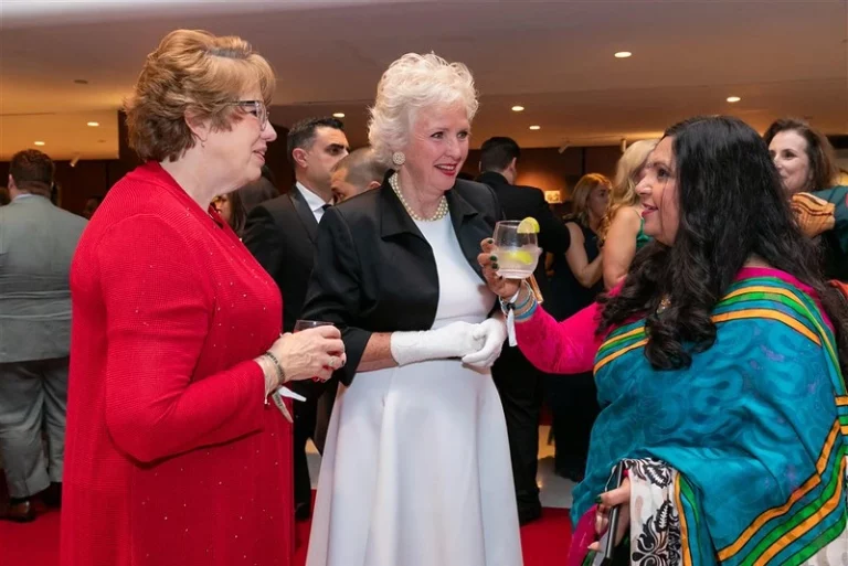 2024 WINiT Award Winners and WINiT Gala