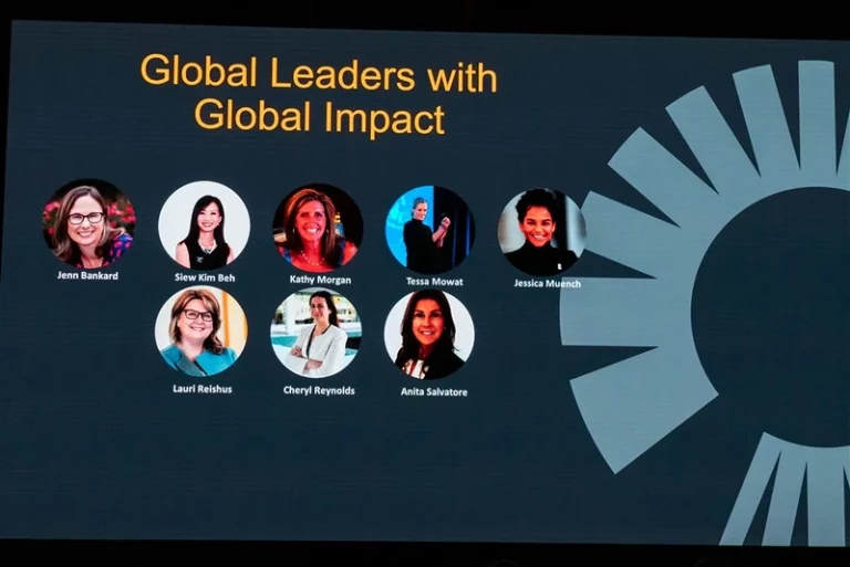 2024 WINiT Award Winners and WINiT Gala