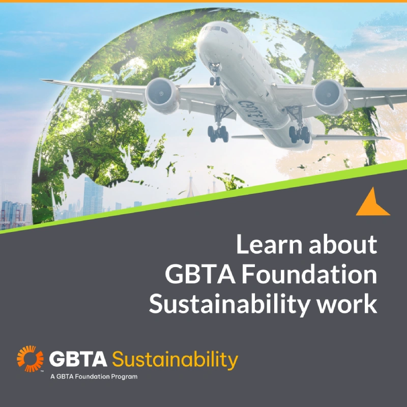 Our Work - GBTA Foundation