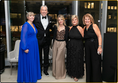 Foundation Gala Sponsor