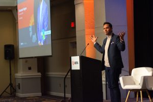 Sustainability Summit - Climate Conversations