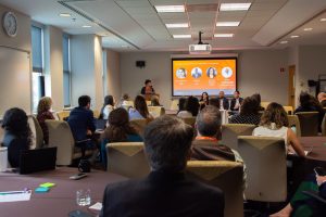 Sustainability Summit - Co-Developed Session