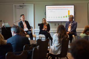 Sustainability Summit - Co-Developed Session
