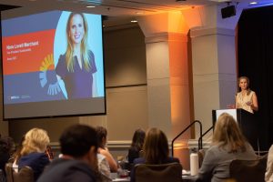 Sustainability Summit - Main Stage Sponsor