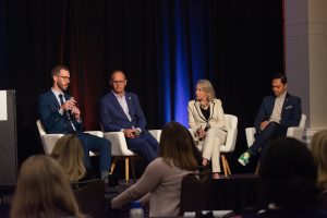 Sustainability Summit - Main Stage Sponsor