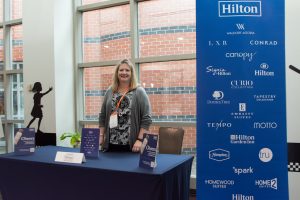 Sustainability Summit - Tabletop