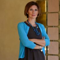 Sara Digiesi-Chief Marketing and Sustainability Officer, Italy